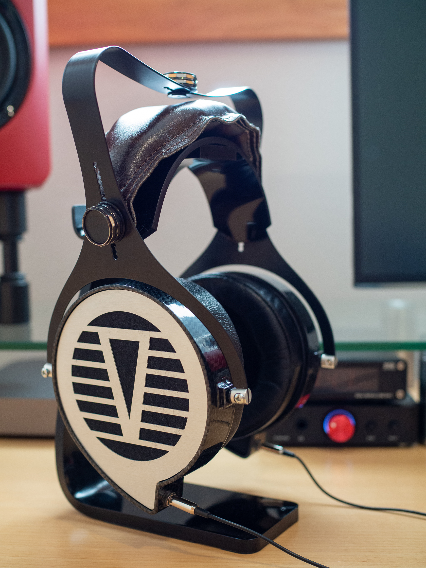 Verum 1 - Open-Back, Planar, Headphones - Official Thread