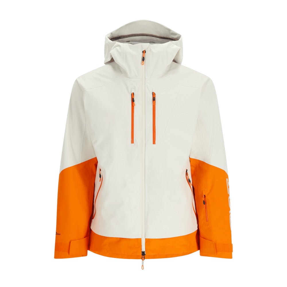 Spyder Sanction Mens Shell Jacket 2025 SANCTION SHELL JACKET 24-25