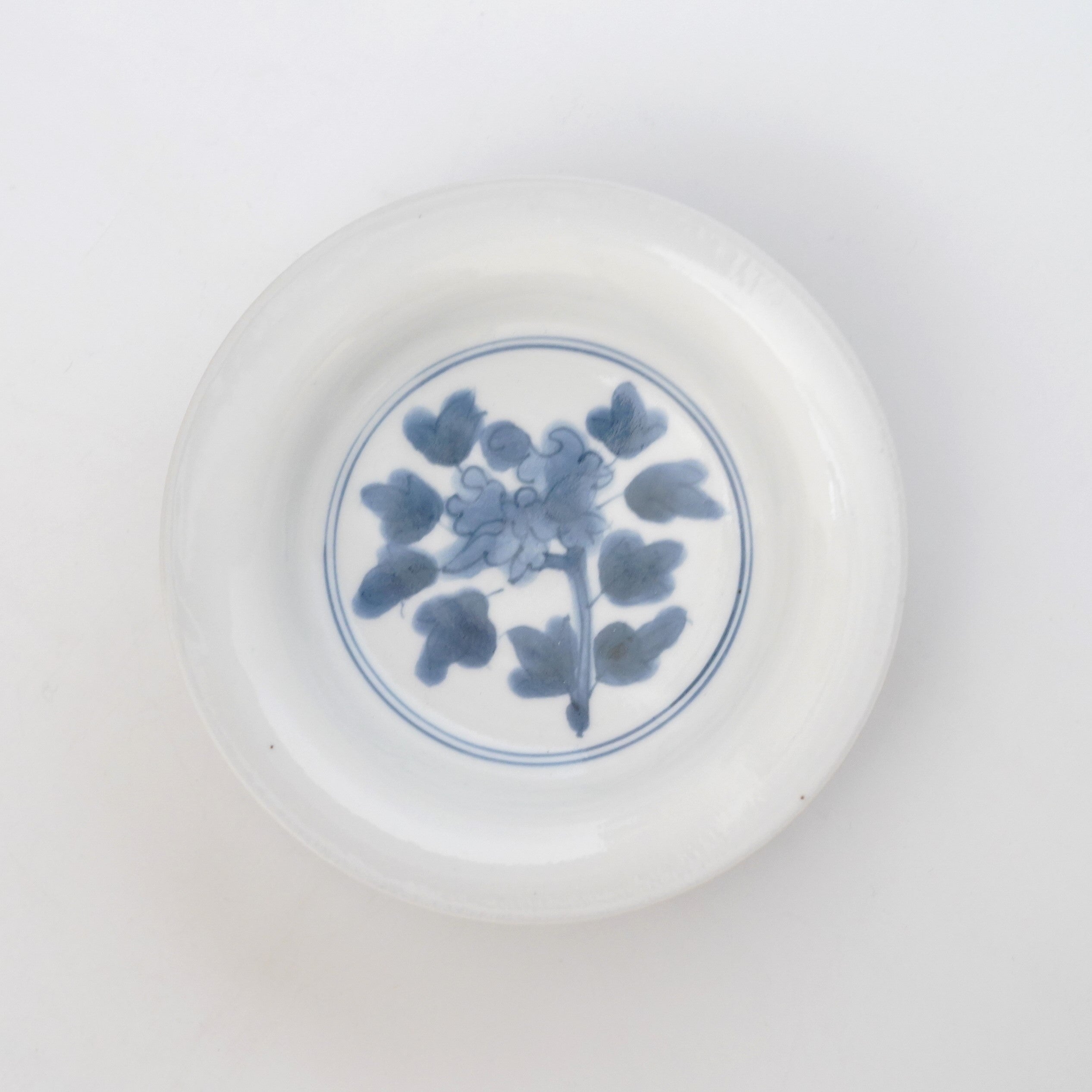 文祥窯 伊万里 オーバル 1枚 文祥窯・馬場光二郎 – うつわ御結