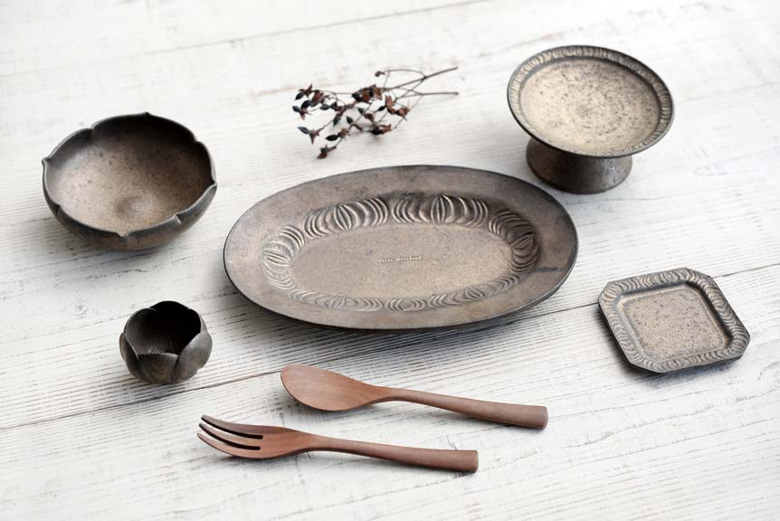 村上直子｜器のしごと｜公式サイト器のしごと｜公式サイト