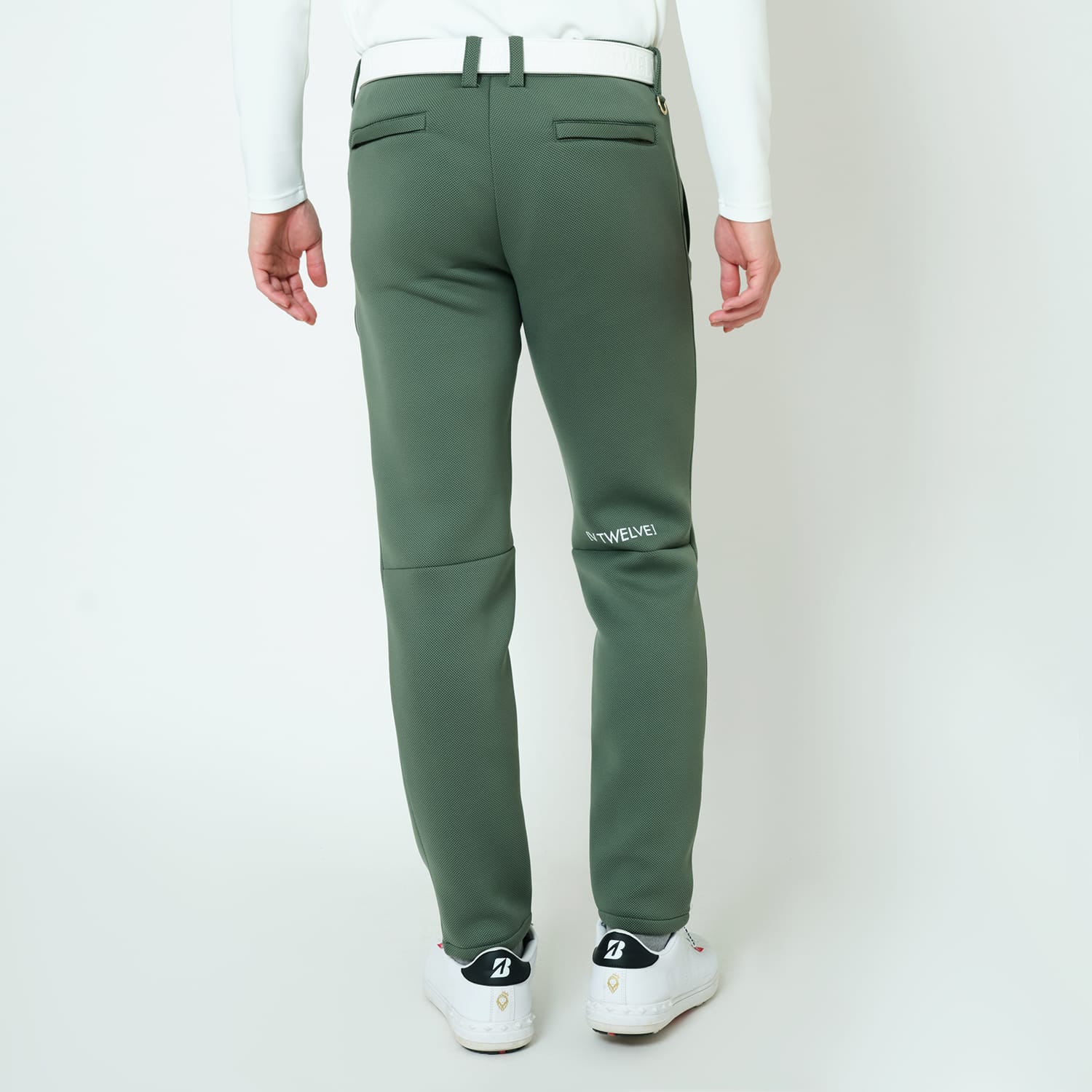 V12] ゴルフ メンズ パンツ GAME PANTS | 【公式通販】