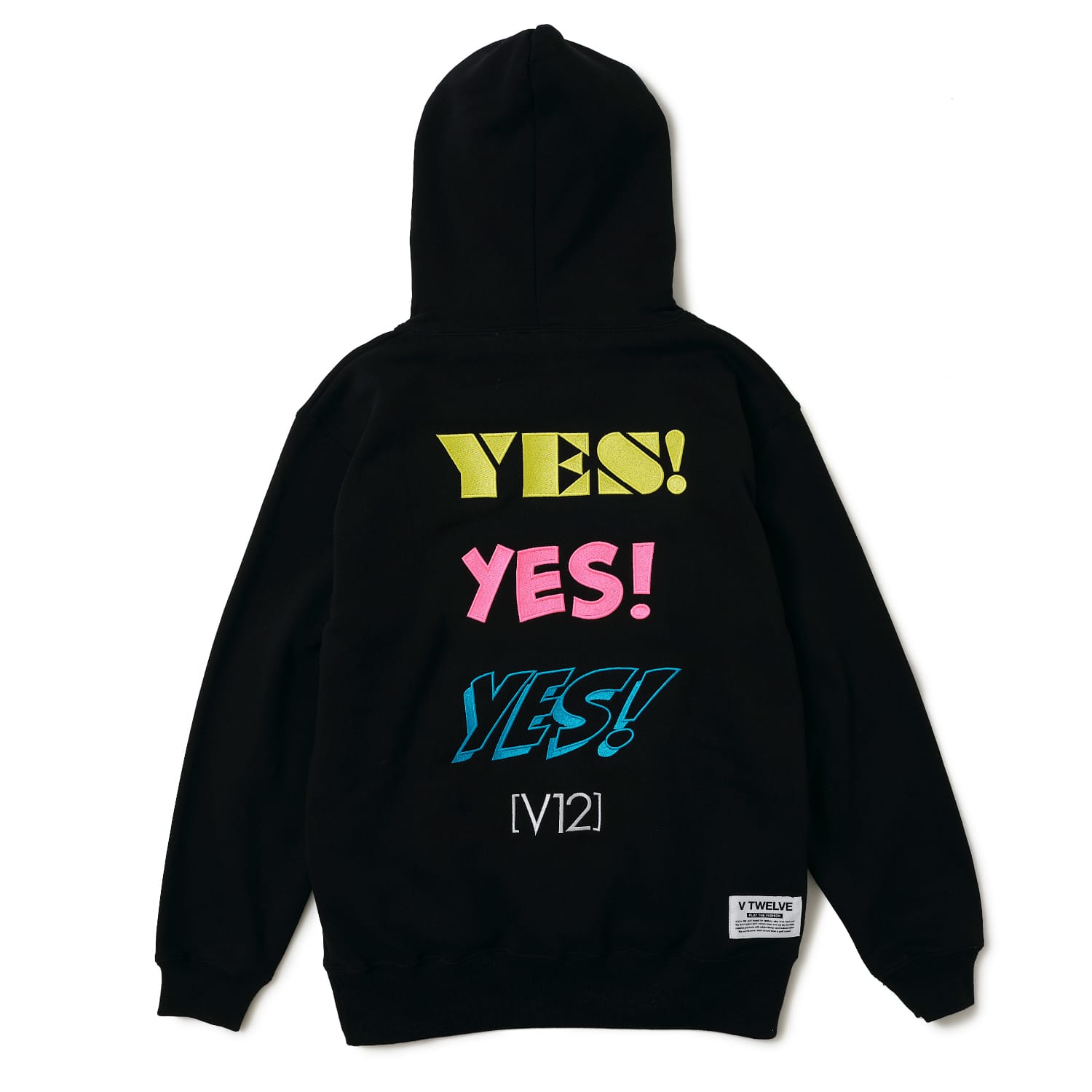 V12] ゴルフ メンズ パーカー YES PARKA | 【公式通販】