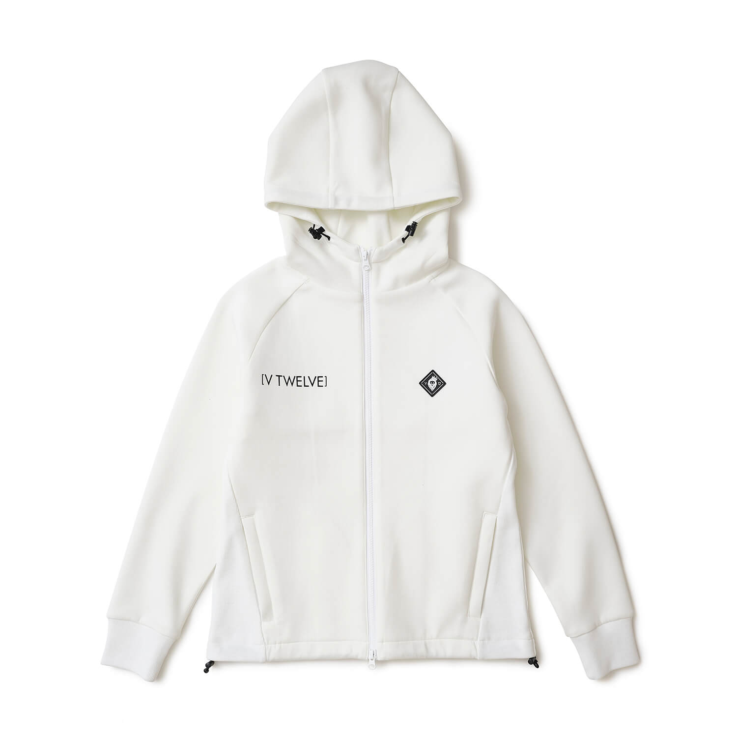 V12] ゴルフ レディース パーカー SHOT JKT | 【公式通販】