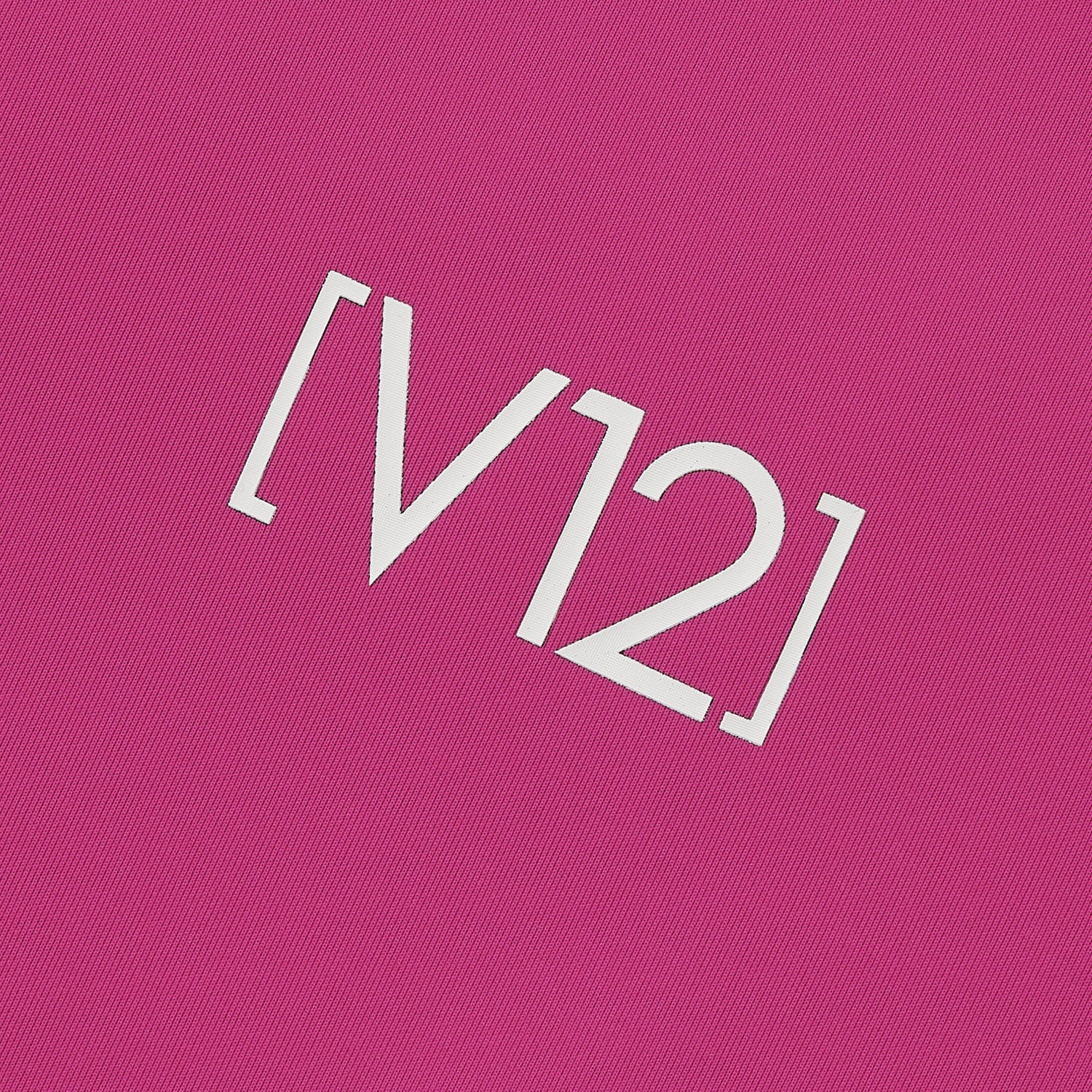 V12] ゴルフ レディース 長袖 モックネック CENTER LOGO MOCK | 【公式