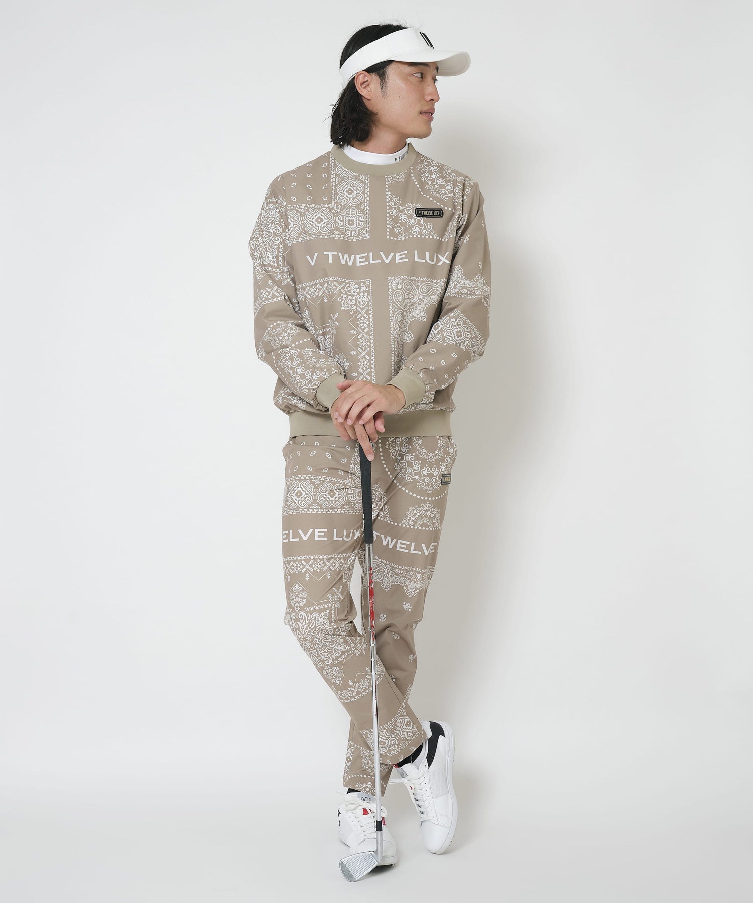 V12] ゴルフ メンズ スニードジャック LX BAN SNEAD | 【公式通販】