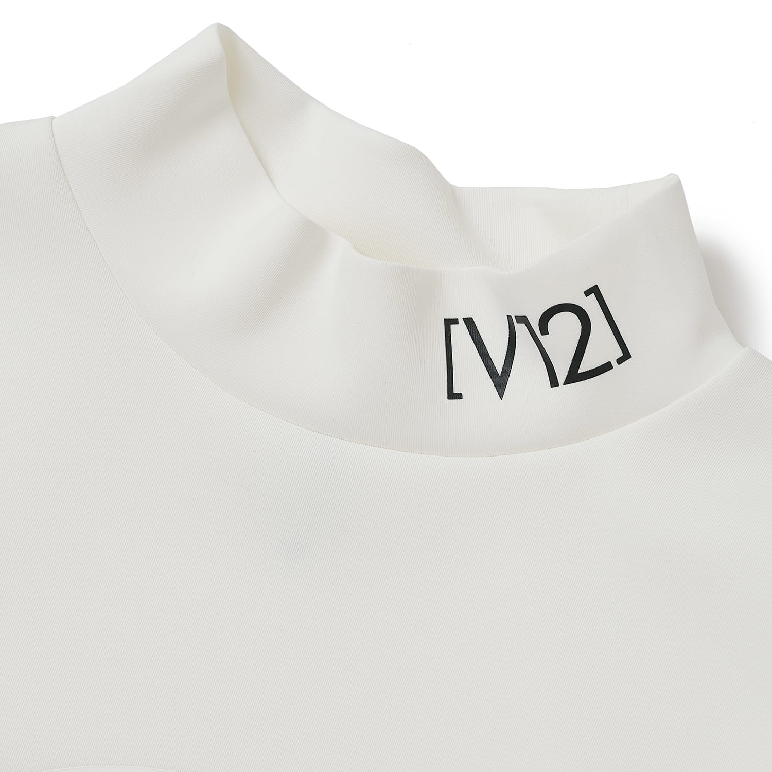 V12] ゴルフ レディース 長袖 モックネック 裏起毛 PSG MOCK | 【公式