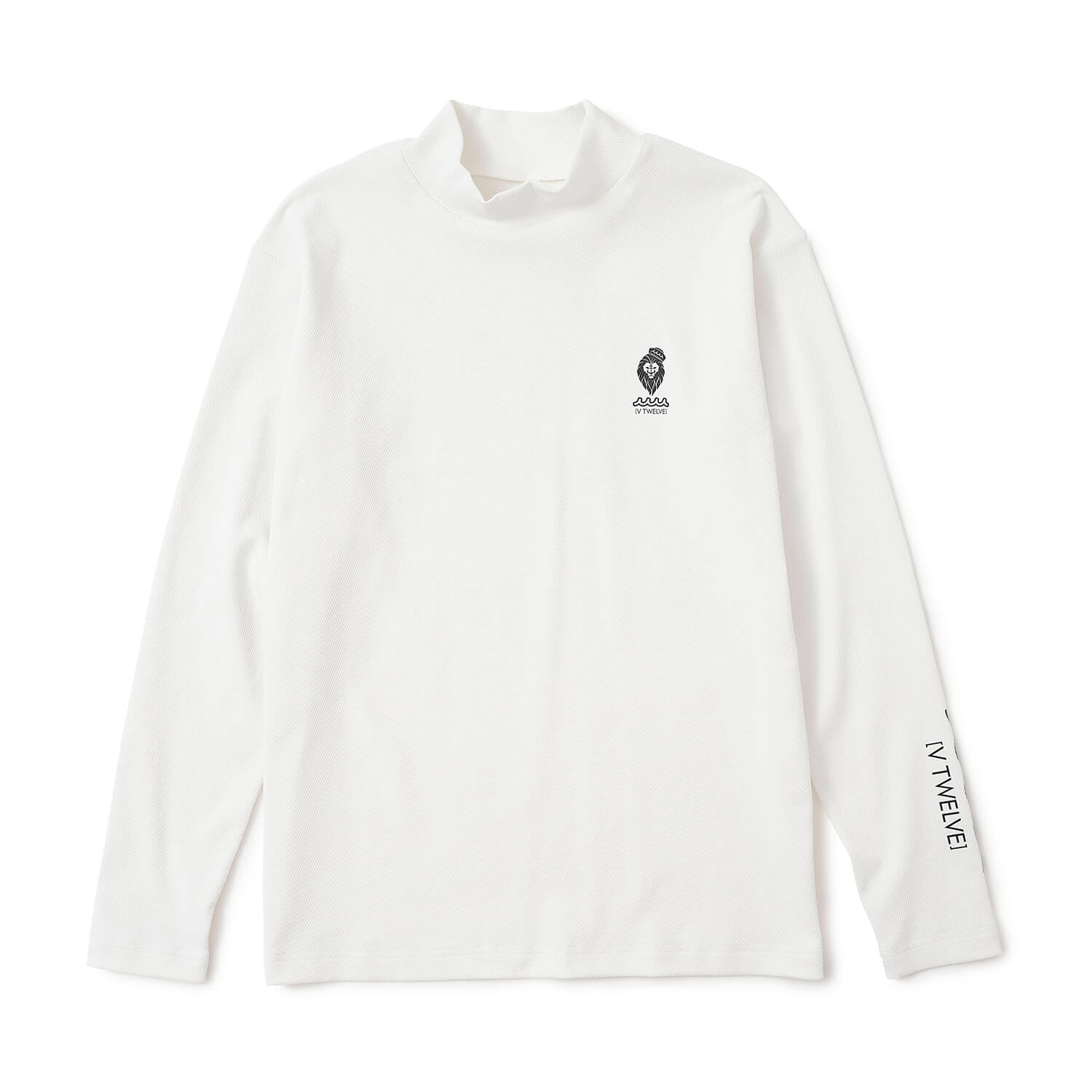 V12] ゴルフ メンズ モックネック MU12 MOCK | 【公式通販】