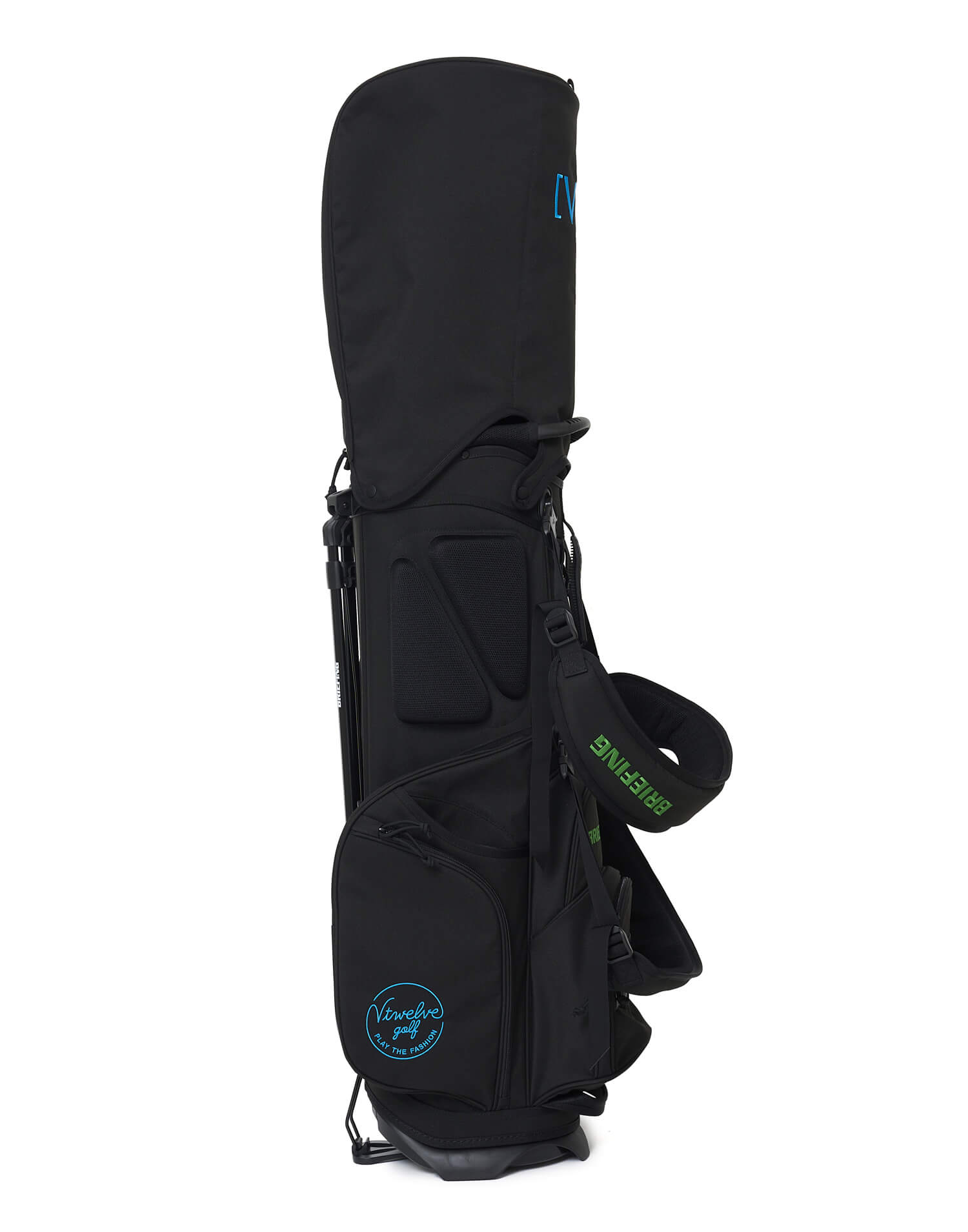 DECEMBERWAY ゴルフバッグ・キャディバッグ DECEMBERWAY ゴルフバッグ