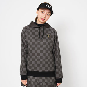 V12] ゴルフ レディース パーカー DAM PARKA | 【公式通販】