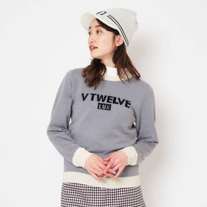 V12] ゴルフ レディース ニット カシミヤ LX CASH KNIT | 【公式通販】