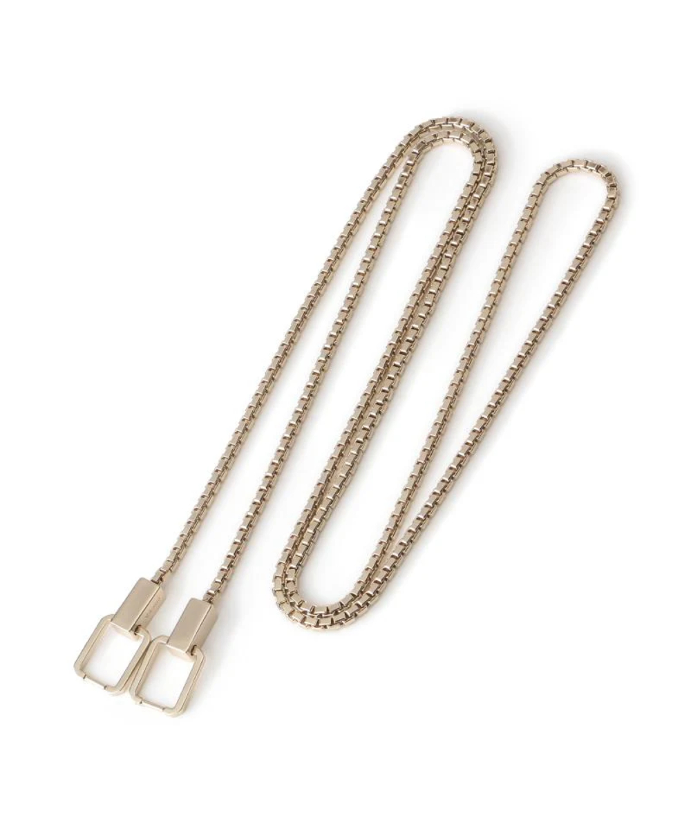 Valextra/ヴァレクストラ_women通販 | チェーンショルダー ストラップ