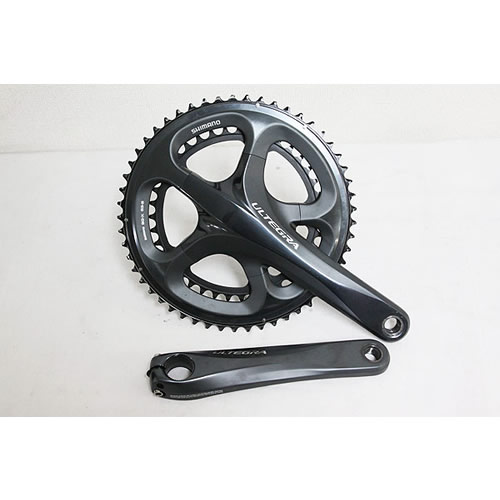 SHIMANO ｜シマノ｜ULTEGRA FC6700｜中古買取価格 5,000円｜Valley Works