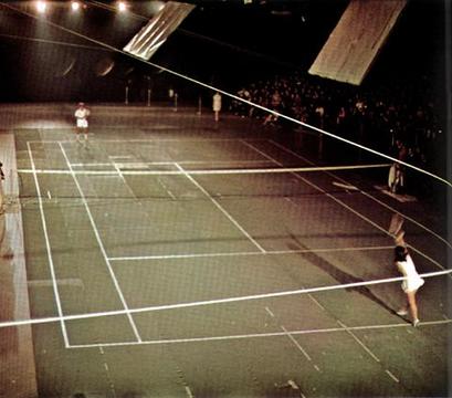 Open Score by Robert Rauschenberg, 1966 – valo86