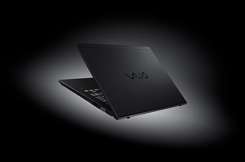 VAIO SX14 14型ワイド | VAIO