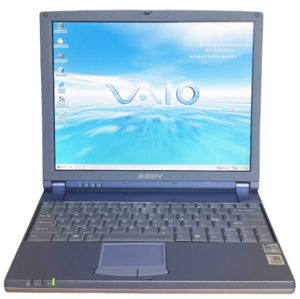 PCG-Z - VAIO Library
