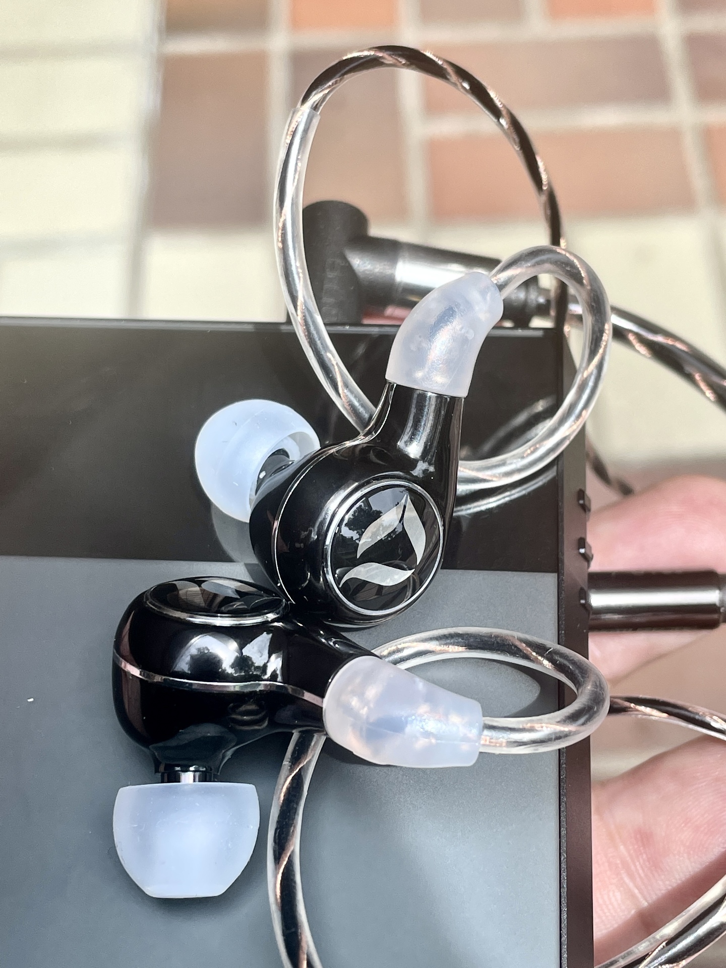 DITA audio 10周年モデル Perpetuaレビュー: Music TO GO!