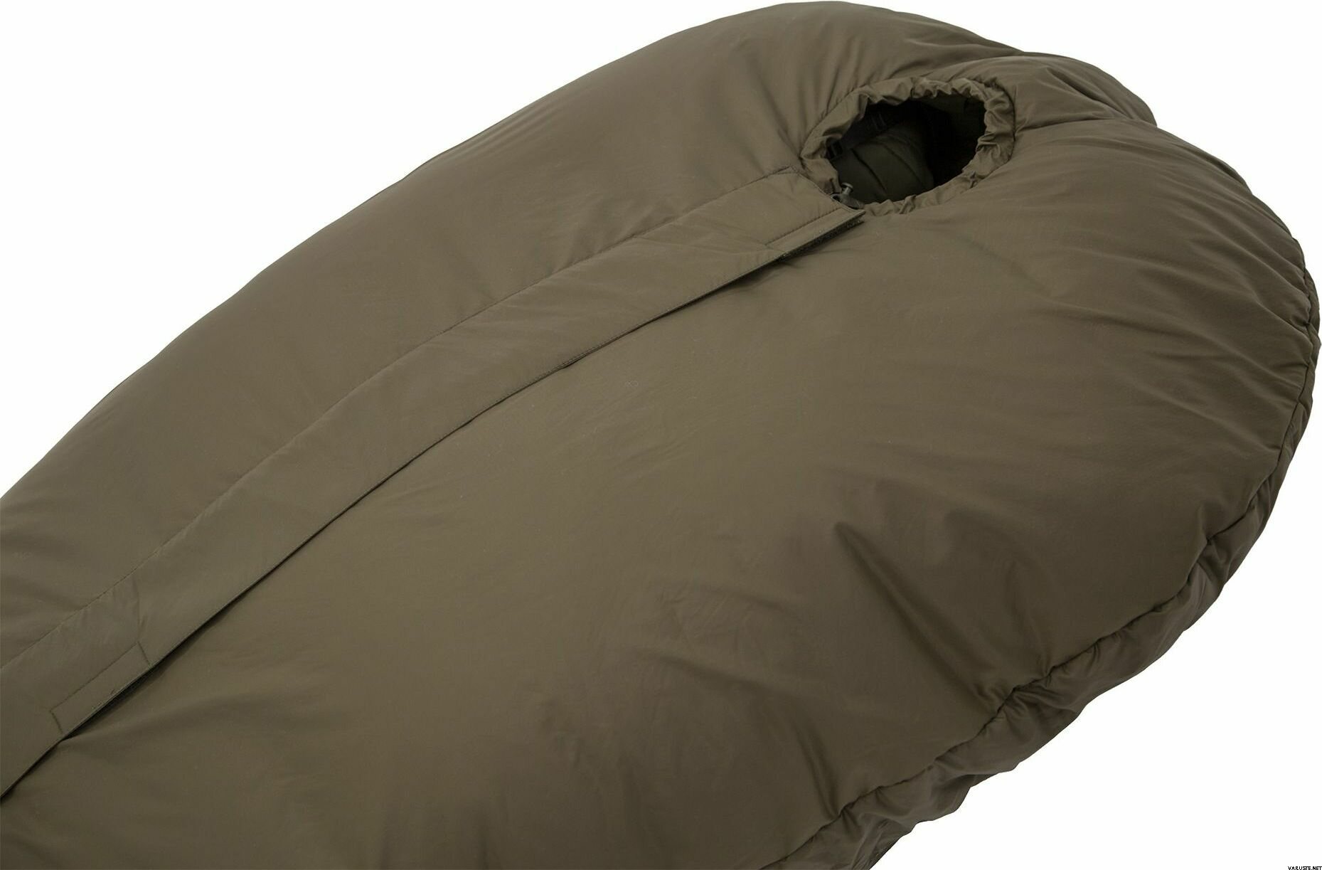 Carinthia Defence 4 | 冬用寝袋 | Varuste.net 日本語
