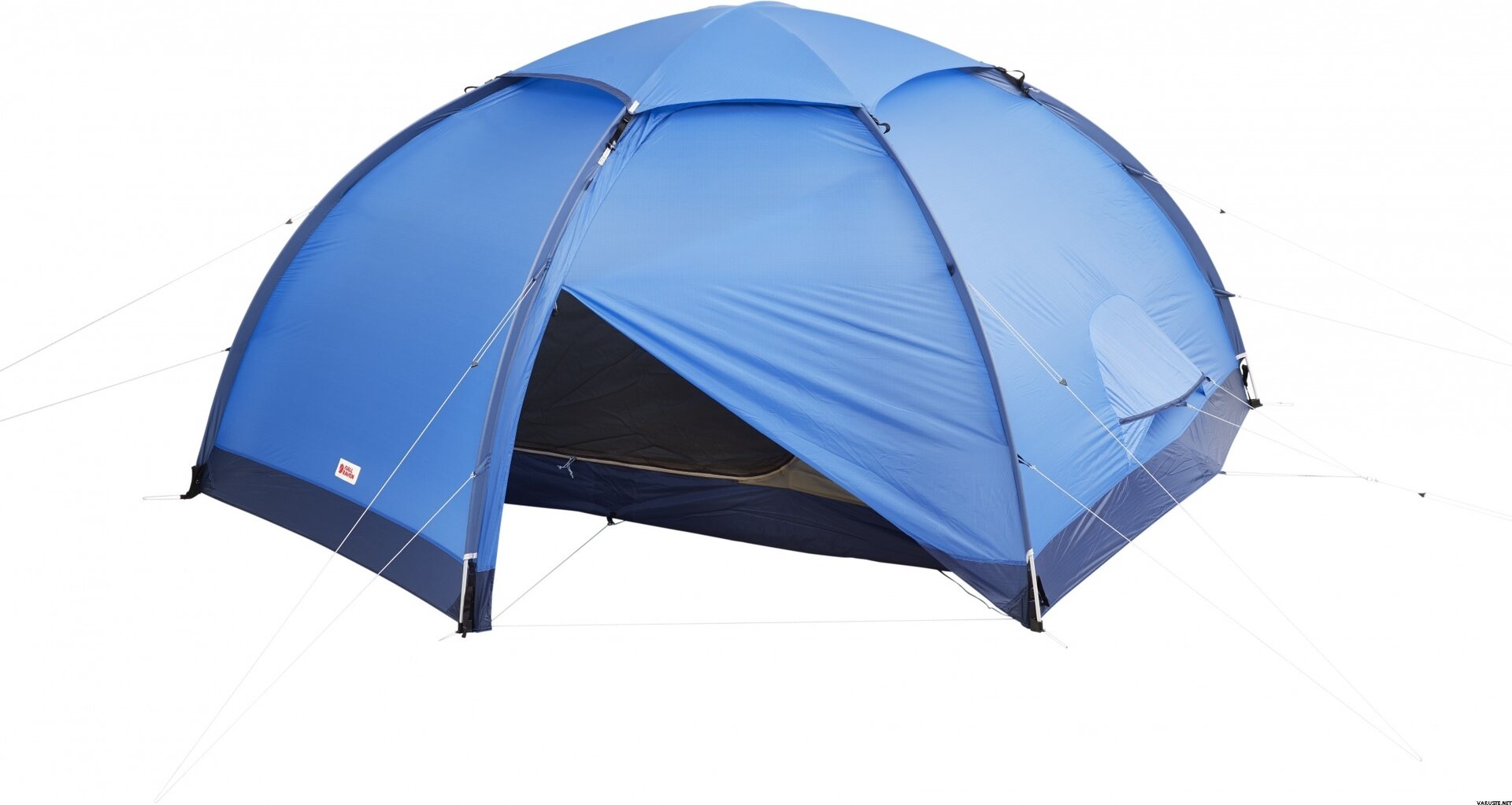 Fjällräven Abisko Dome 3 | 3 person tents | Varuste.net English