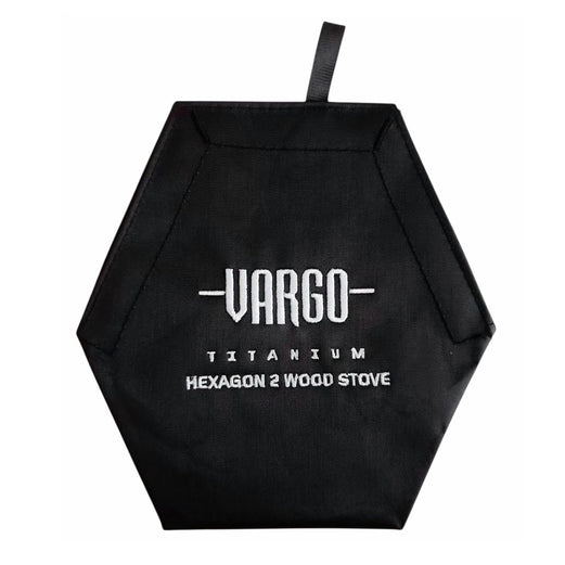 Hexagon 2 Wood Stove – VARGO