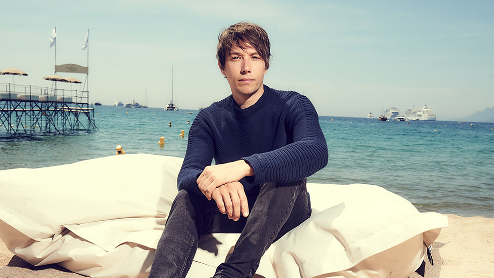 A24 Buys Sean Baker's 'Red Rocket'