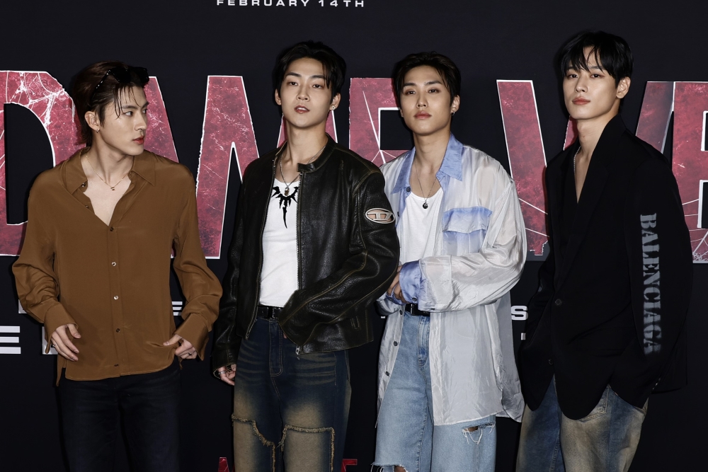 Kakao Entertainment Seeks Bigger Role in K-Pop