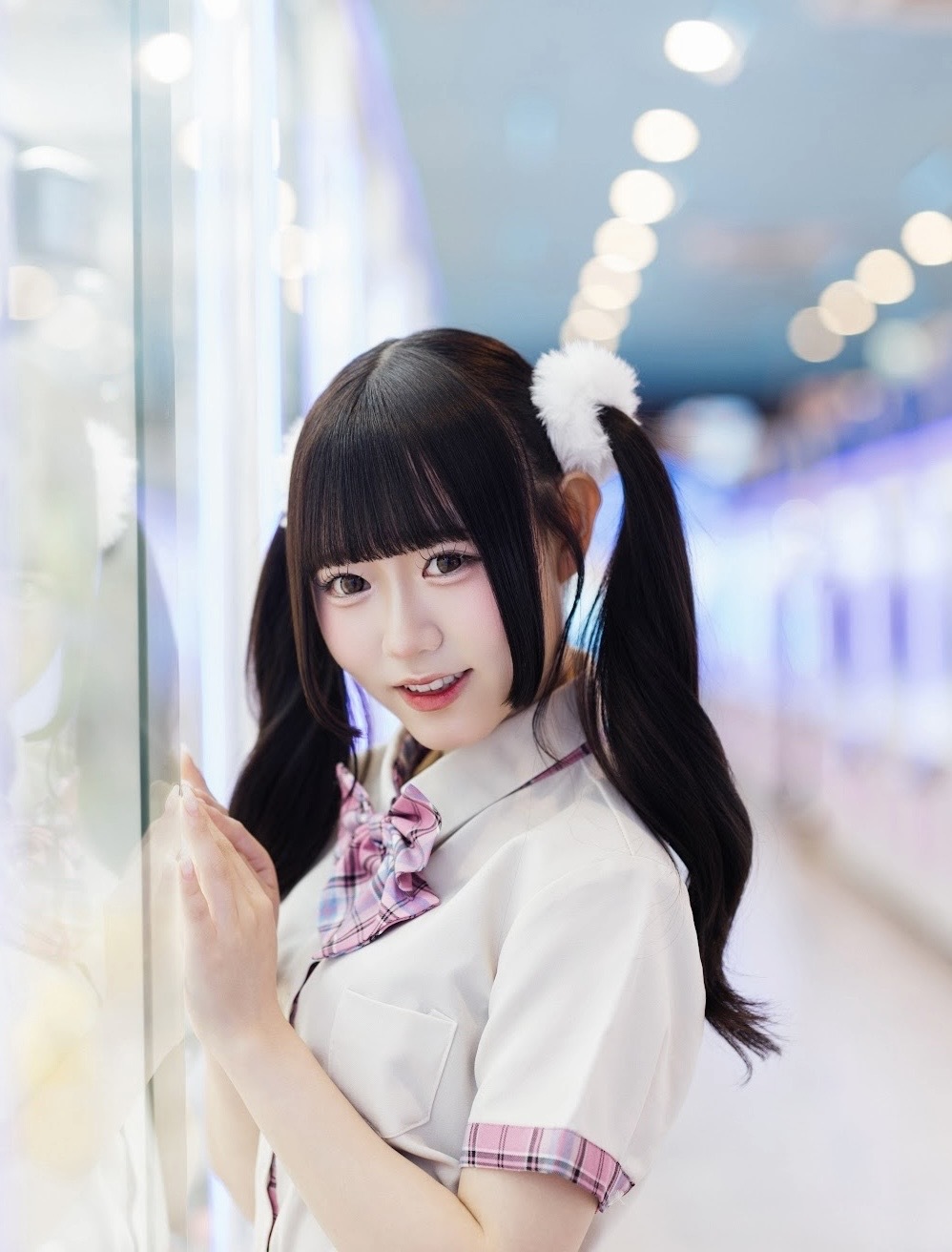 放課後のカリスマ女子高生・りりか、初のセレクト式写真集『りーたん