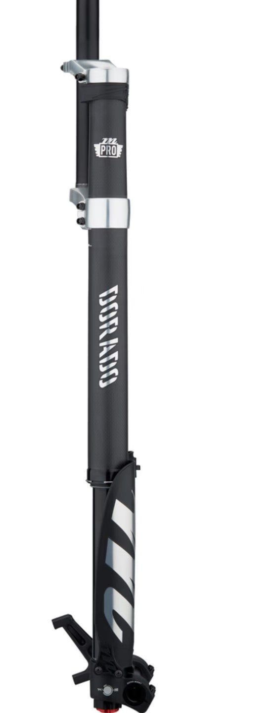 MANITOU Dorado Pro Carbon 29