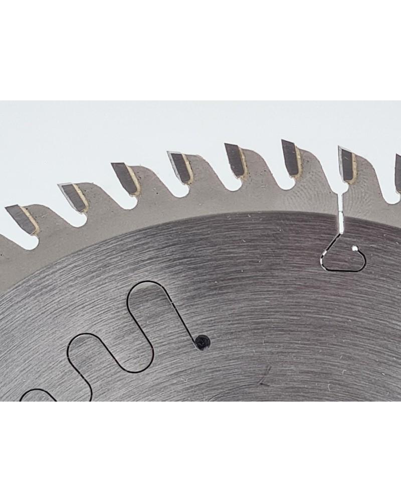 LEITZ Katana Saw Blade 180mm Z60 HW