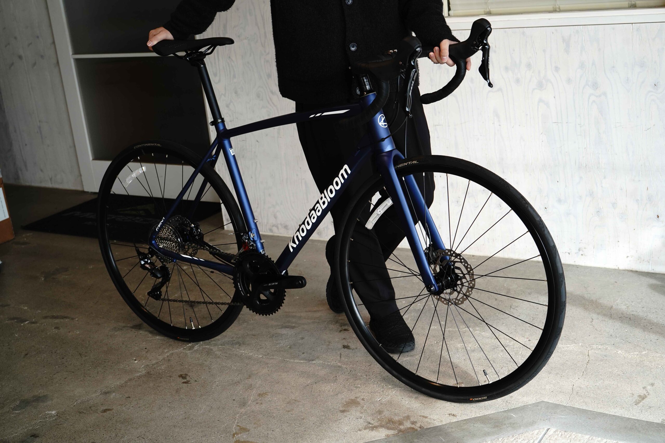 スポーツバイク | URBAN BIKES VELOA