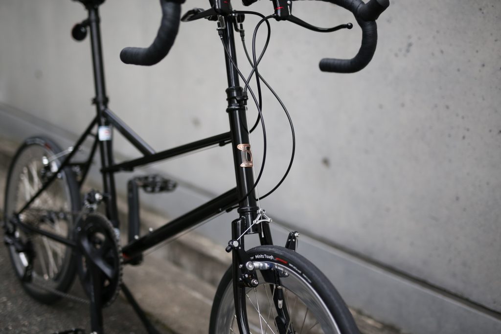 BRUNO Ventura – velo life UNPEU 中津店