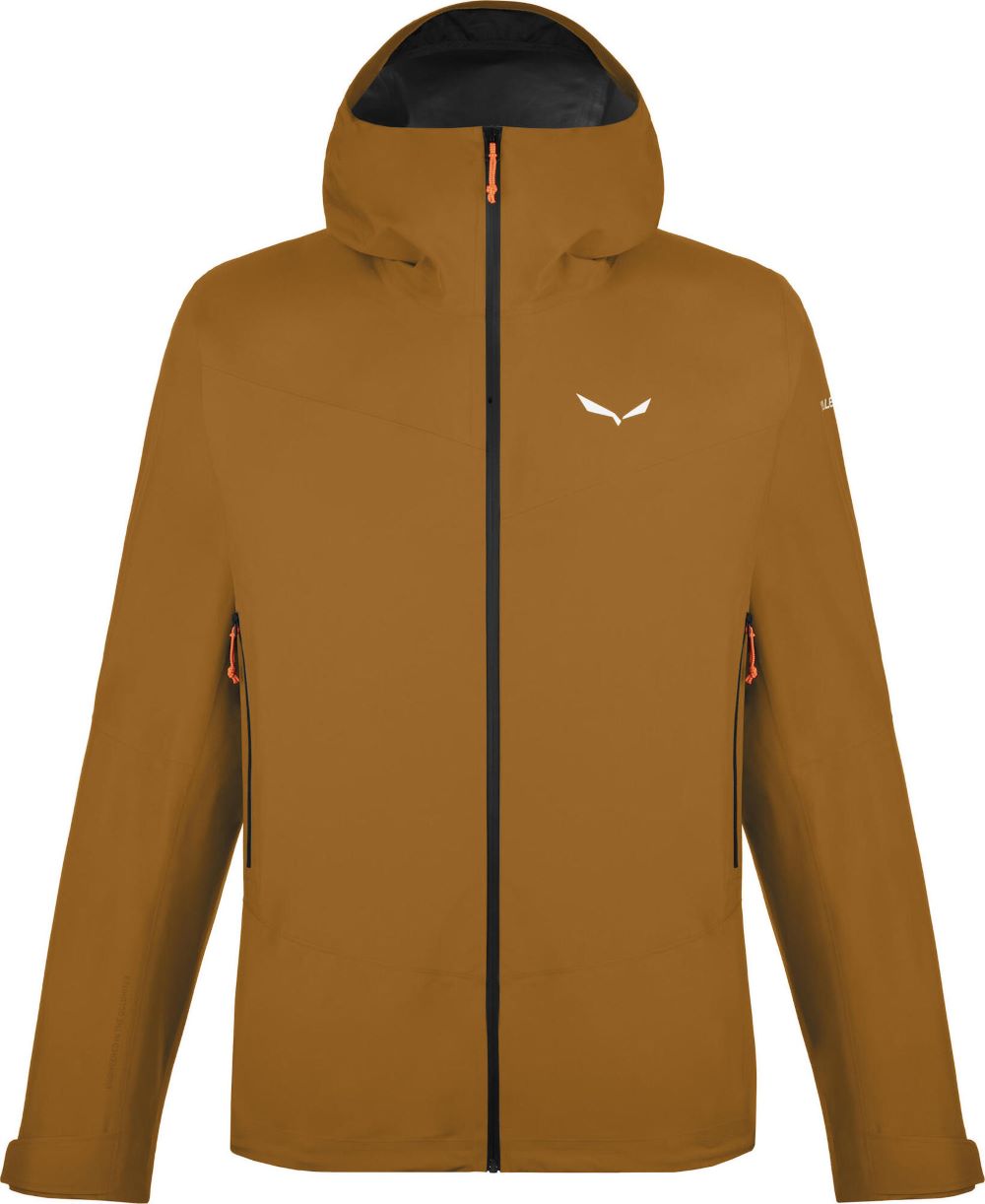 Salewa Puez Gore-Tex Paclite Waterproof-Breathable Jacket
