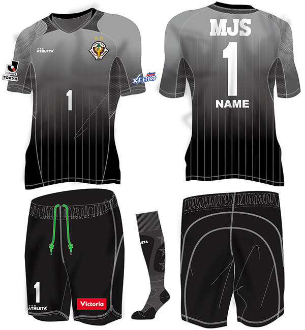 2014シーズン東京ヴェルディ＆日テレ・ベレーザ ユニフォーム発表