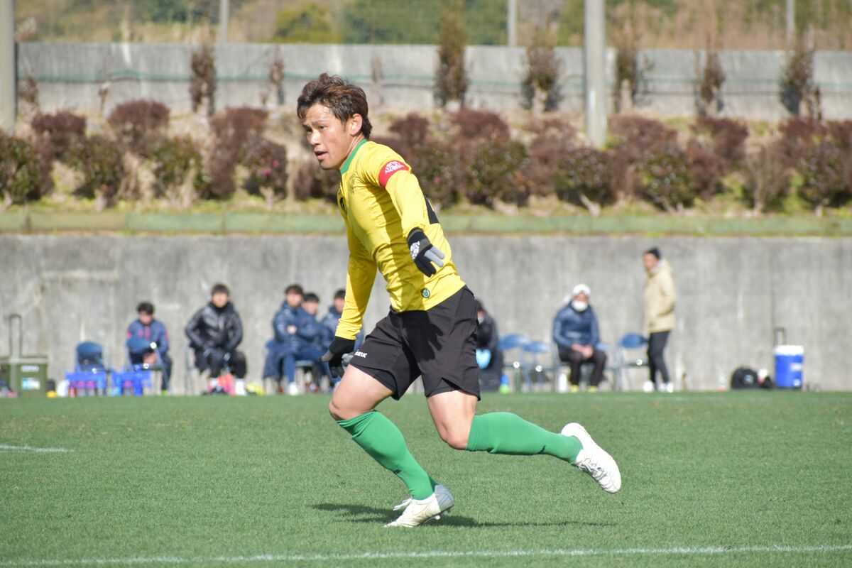 1/21(土) vs 静岡産業大学 トレーニングマッチ結果 | 東京ヴェルディ