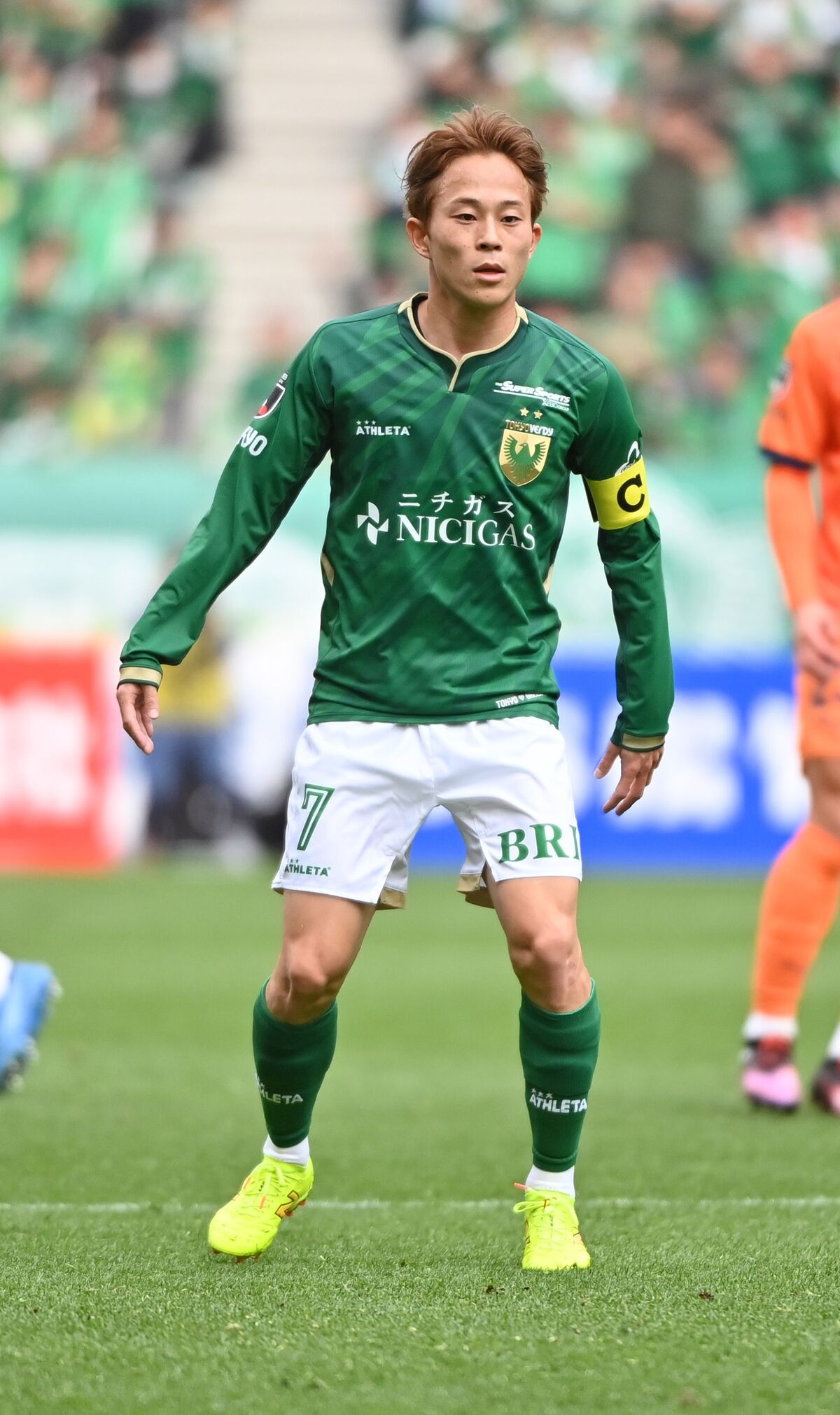 2025レプリカユニフォーム（長袖）販売のお知らせ | 東京ヴェルディ