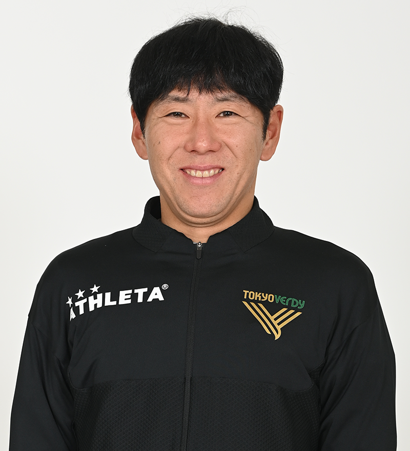 選手・スタッフ | 東京ヴェルディ / Tokyo Verdy