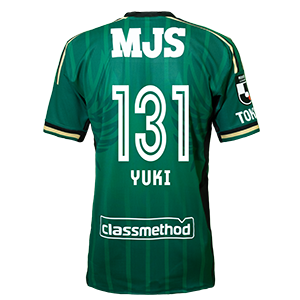 選手・スタッフ | 東京ヴェルディ / Tokyo Verdy