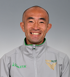 サッカースクール - コーチの紹介 | 東京ヴェルディ / Tokyo Verdy
