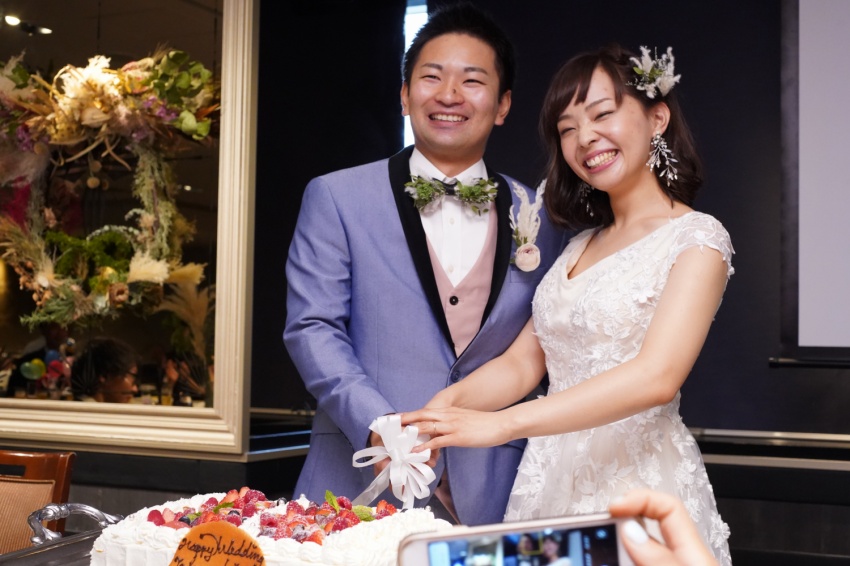 ファーストバイト | 二次会1.5次会