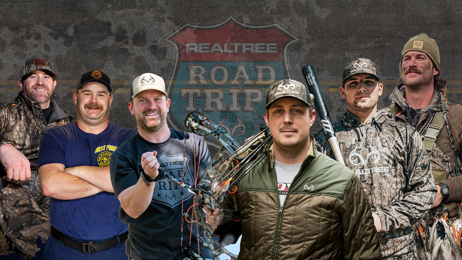 Realtree Road Trips - Realtree 365