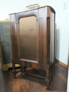 SABA(サバ) Permadyn 19-200 フルレンジSPユニット | VintageAudio