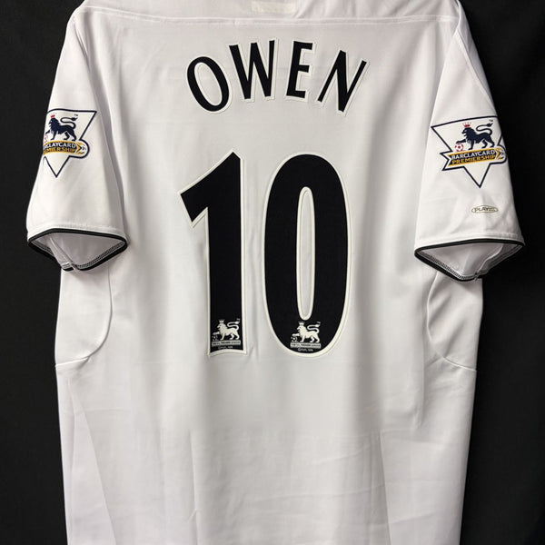 プレミアリーグ – Vintage Sports Football Store