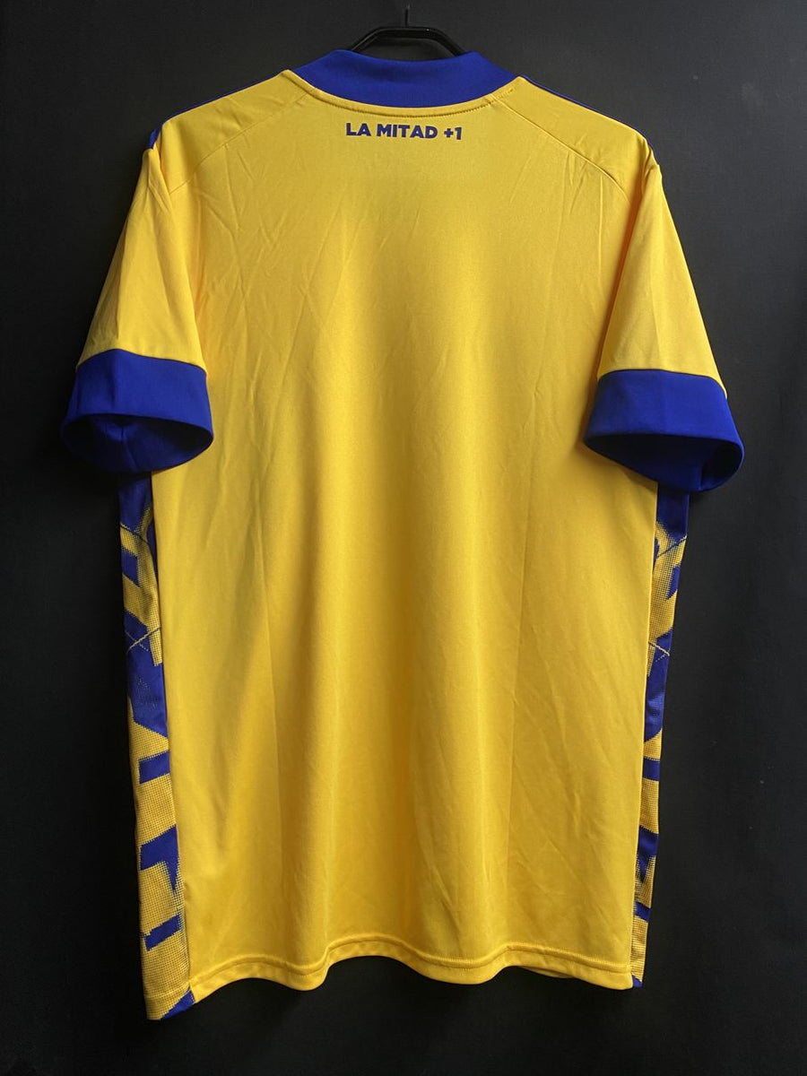 南米各国リーグ – Vintage Sports Football Store