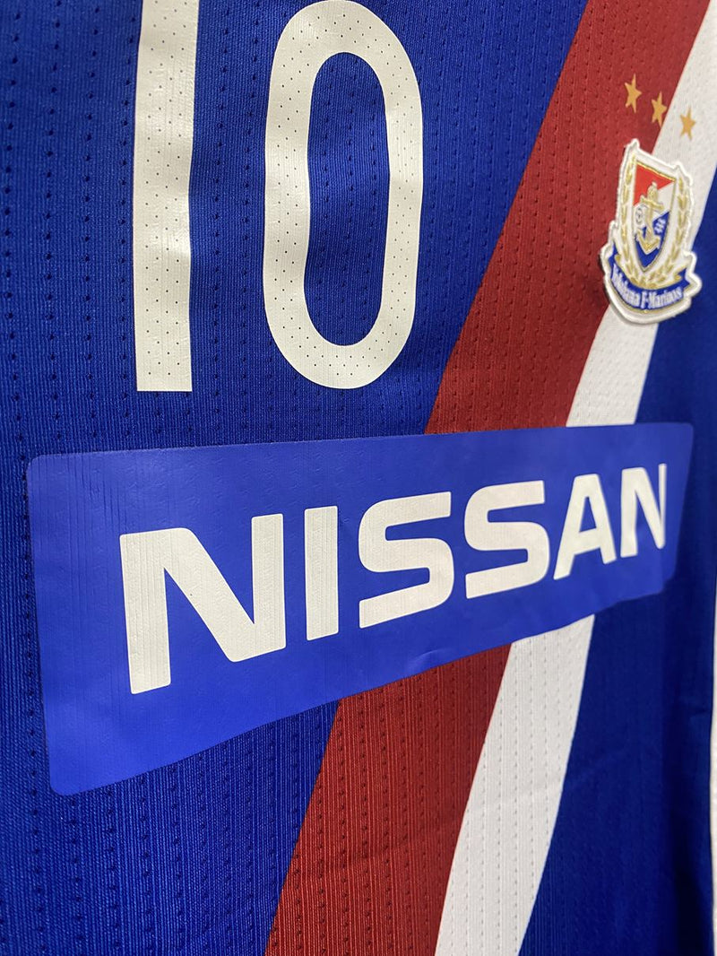 2016】横浜F・マリノス（SP）/ CONDITION：A- / SIZE：L（日本規格