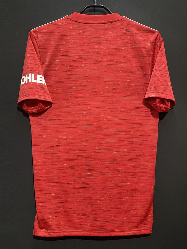 マンチェスター・ユナイテッド – Vintage Sports Football Store