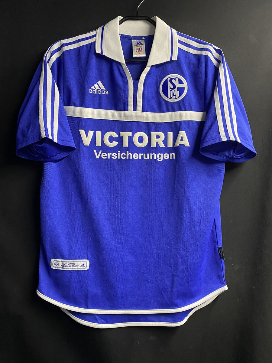 ブンデス・リーガ – Vintage Sports Football Store