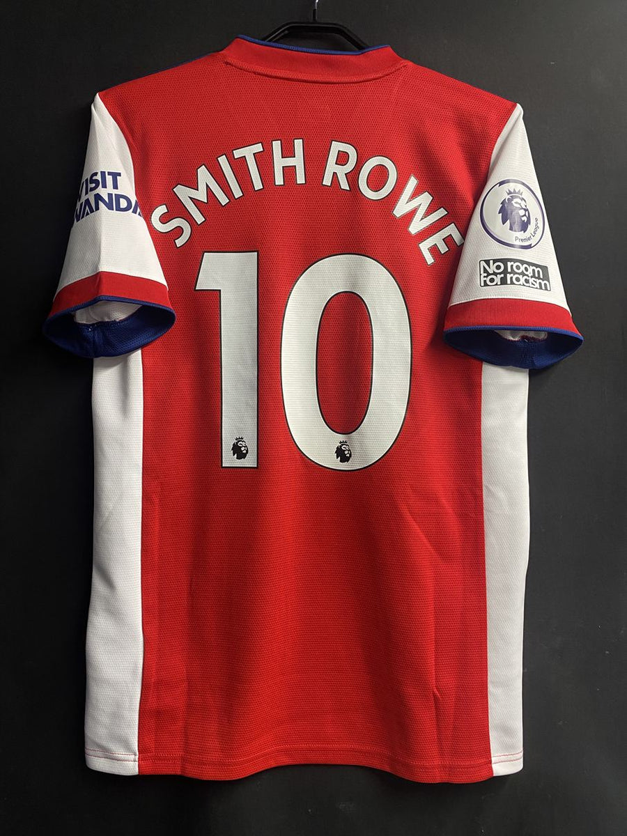 2021/22】アーセナル（H）/ CONDITION：A / SIZE：L（日本規格）/ #10