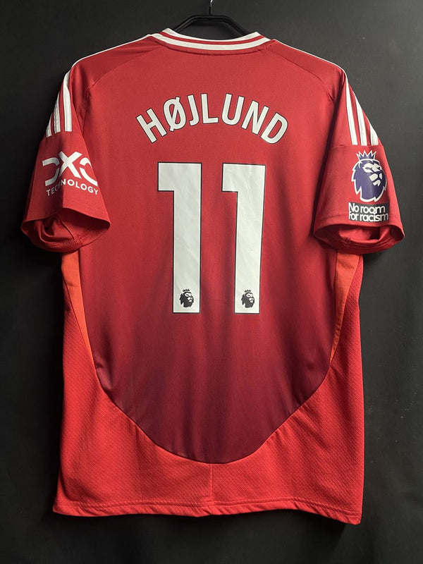 2024/25】マンチェスター・ユナイテッド（H）/ CONDITION：A / SIZE