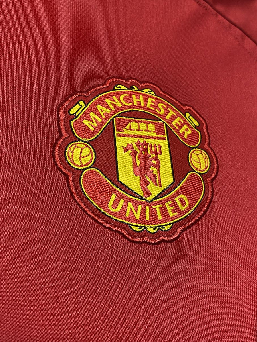 2024/25】マンチェスター・ユナイテッド（H）/ CONDITION：A / SIZE