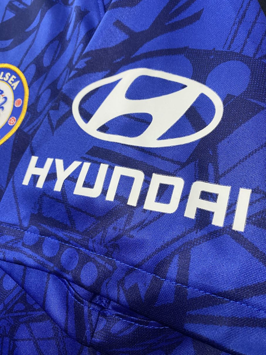 2019/20】チェルシー（H）/ CONDITION：A- / SIZE：L – Vintage Sports