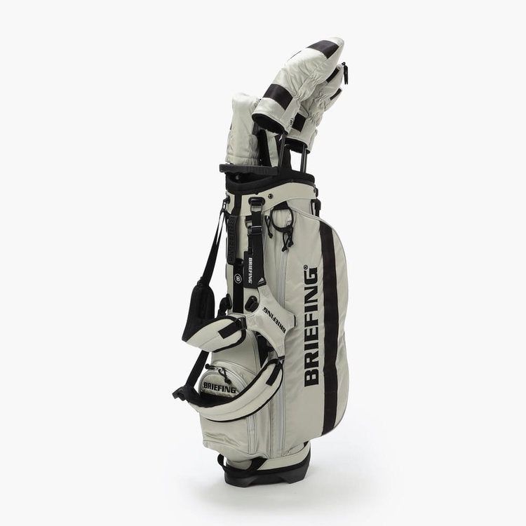 BRIEFING GOLF - BRIEFING(ブリーフィング) | キャディバッグ | CR-4